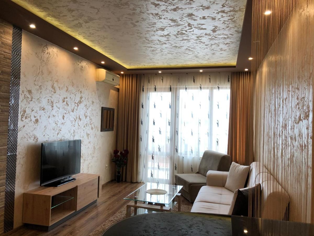 Отель Hotel Silver Созополь-14