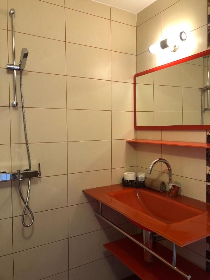 Отель Hotel Silver Созополь