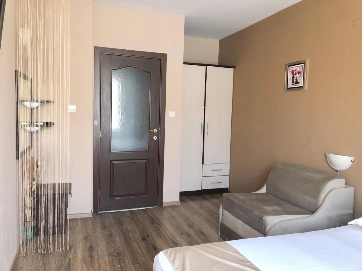 Отель Hotel Silver Созополь-31