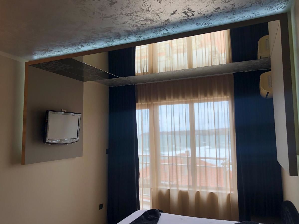 Отель Hotel Silver Созополь-7