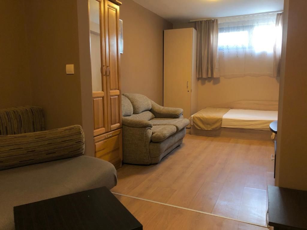 Отель Hotel Silver Созополь-49