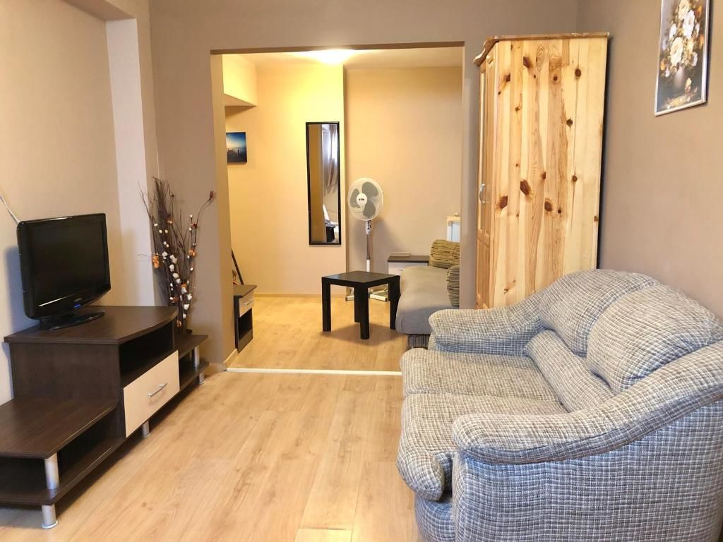 Отель Hotel Silver Созополь-50