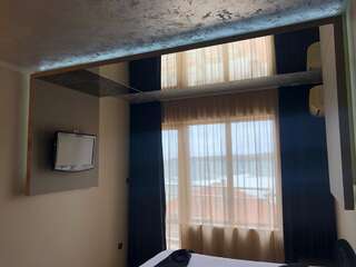 Отель Hotel Silver Созополь Апартаменты Делюкс-3