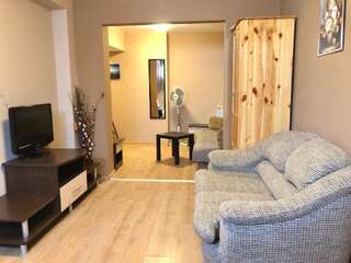 Отель Hotel Silver Созополь Economy Quadruple Room - Ground Floor, No Balcony-2