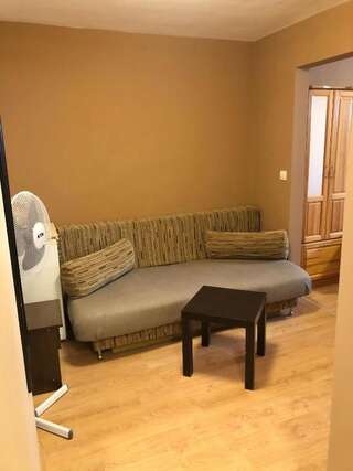 Отель Hotel Silver Созополь Economy Quadruple Room - Ground Floor, No Balcony-4