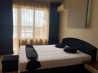 Отель Hotel Silver Созополь Апартаменты Делюкс-4
