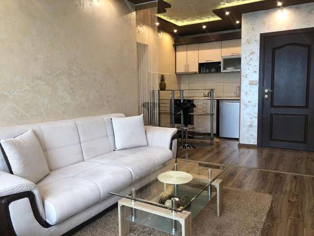 Отель Hotel Silver Созополь-12