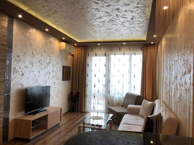 Отель Hotel Silver Созополь-13