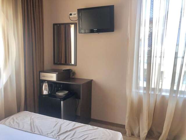 Отель Hotel Silver Созополь-18