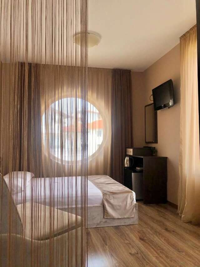 Отель Hotel Silver Созополь-21