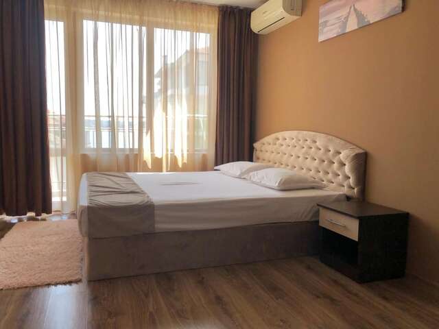 Отель Hotel Silver Созополь-23