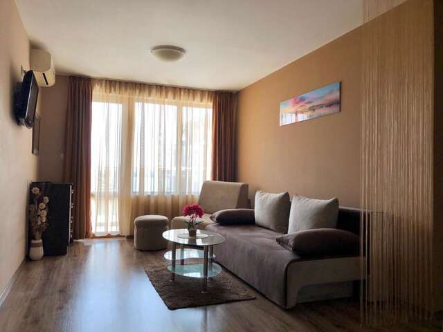 Отель Hotel Silver Созополь-28
