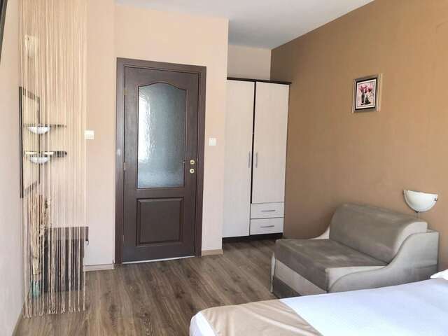 Отель Hotel Silver Созополь-30