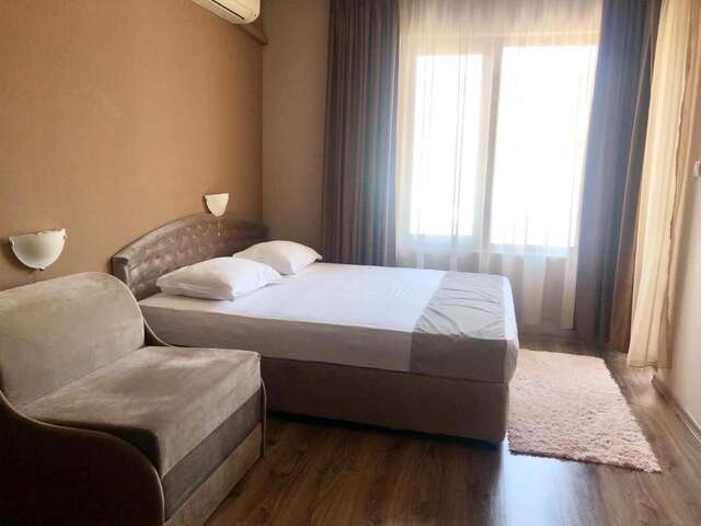 Отель Hotel Silver Созополь-31