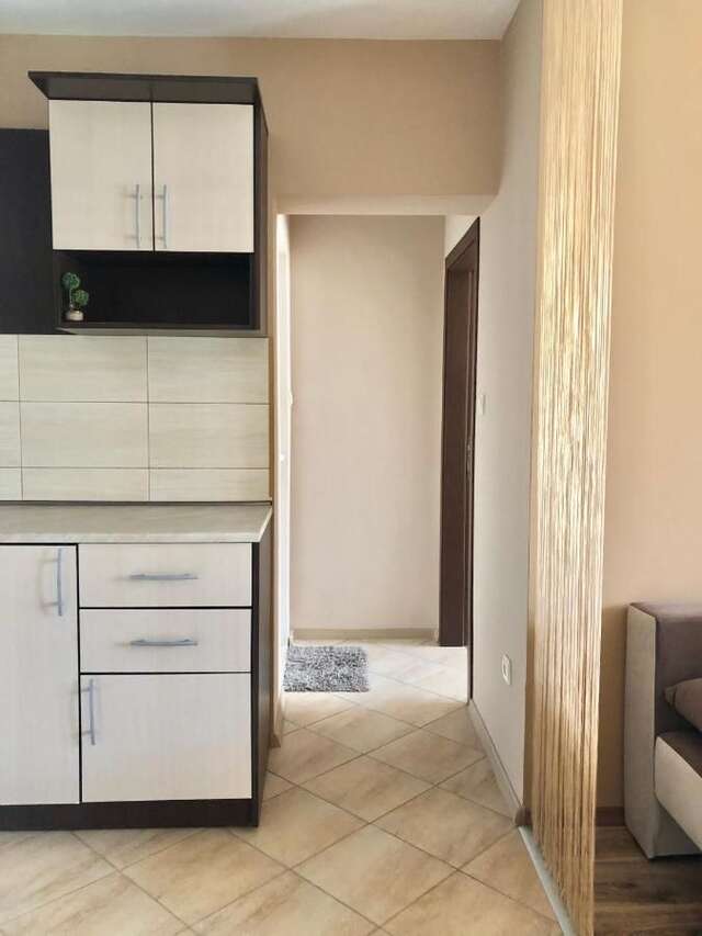 Отель Hotel Silver Созополь-34