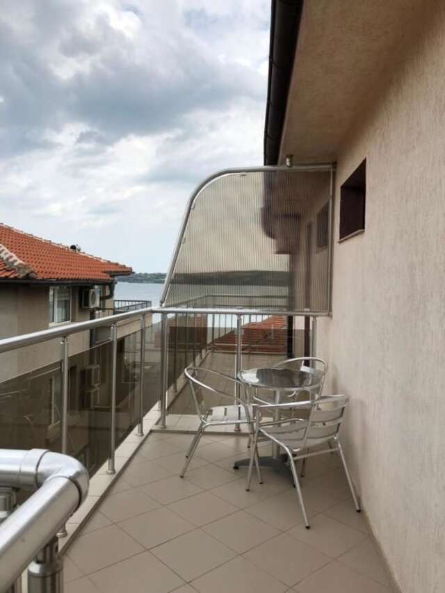 Отель Hotel Silver Созополь-41