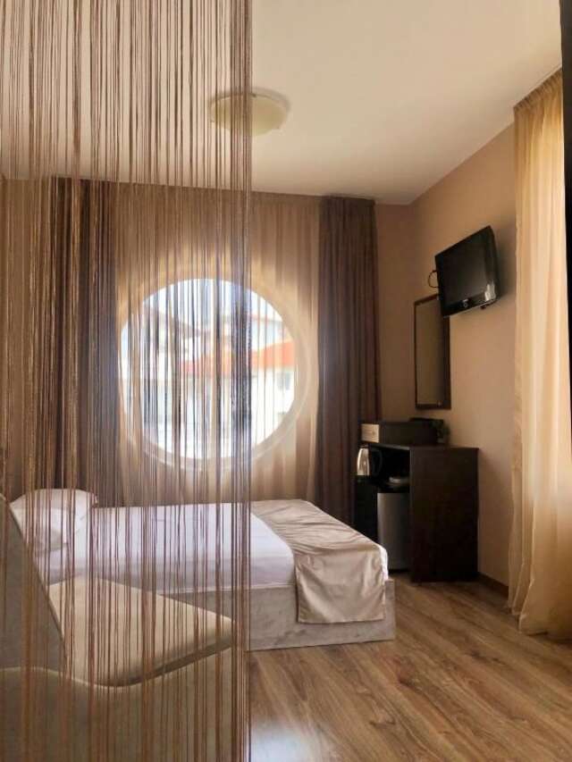 Отель Hotel Silver Созополь-42