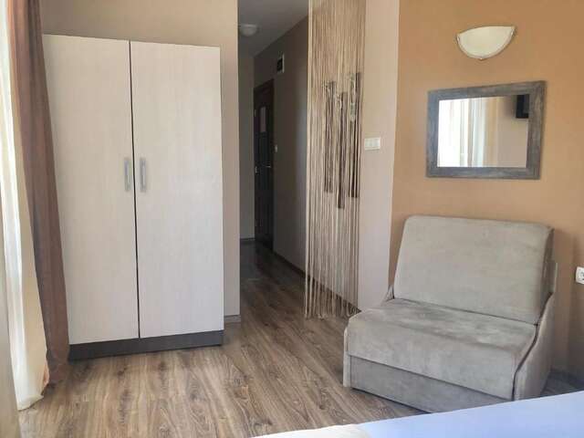 Отель Hotel Silver Созополь-43