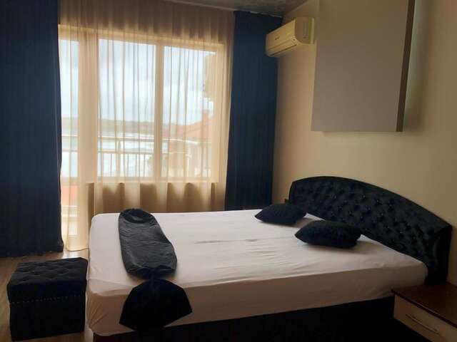 Отель Hotel Silver Созополь-7