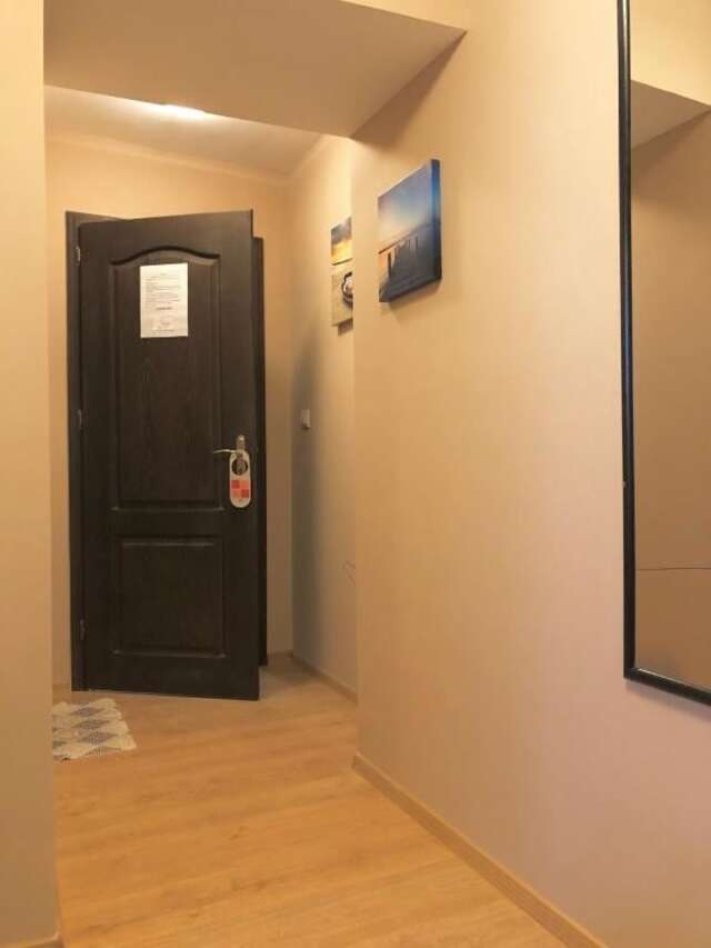 Отель Hotel Silver Созополь-53